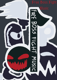 Free Boss Fight Music