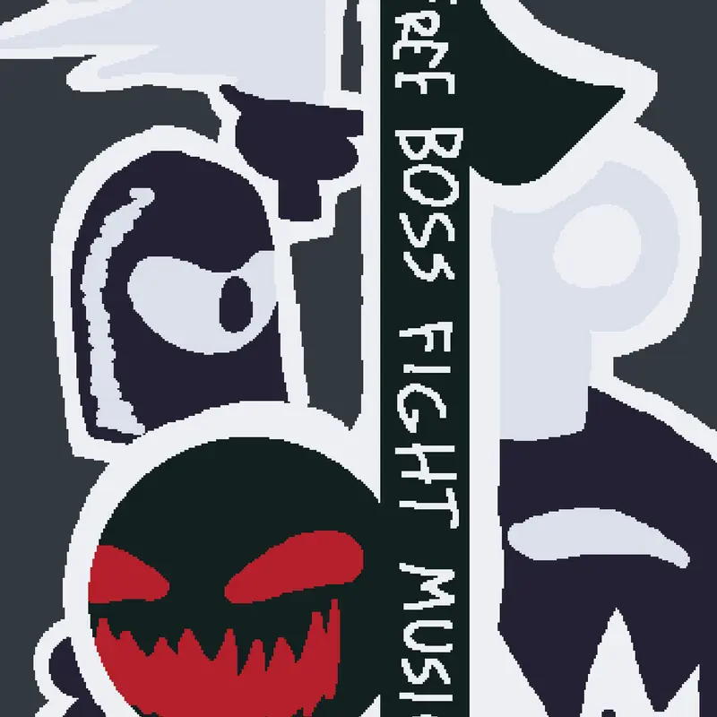 Free Boss Fight Music by @Periguedexixx