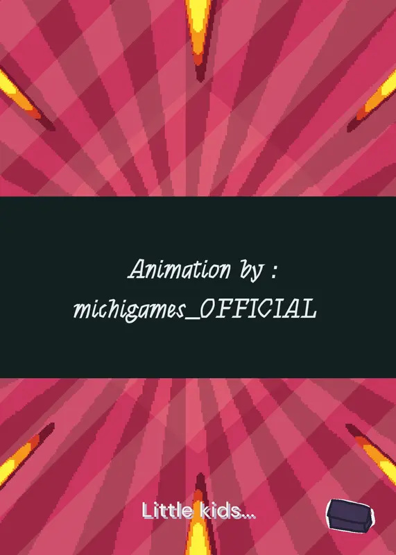 Game by @michigames_OFFICIAL