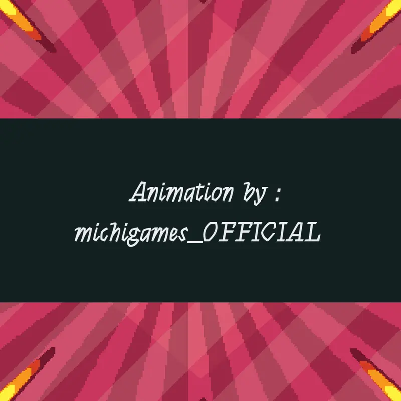 Game by @michigames_OFFICIAL