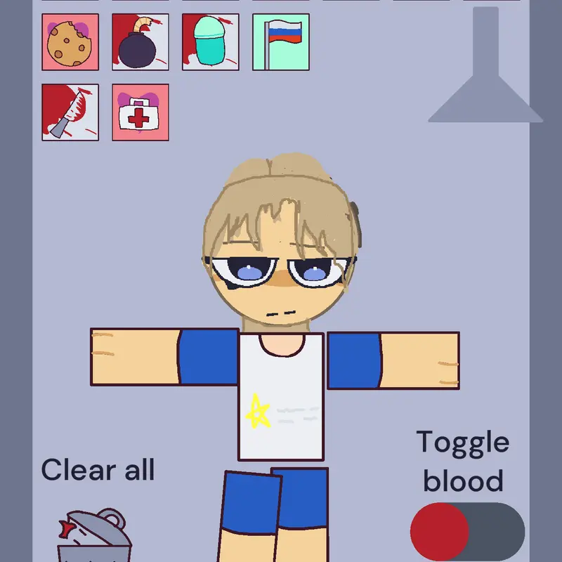 Game by @HACTNK_LACTNK