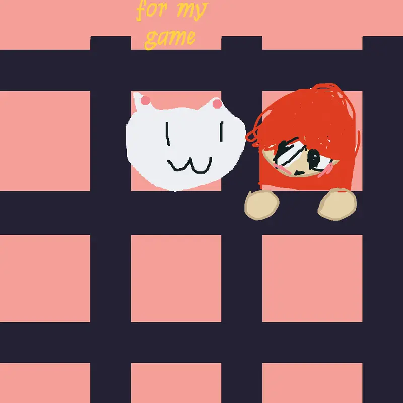 Game by @yourlatestnam-gyu