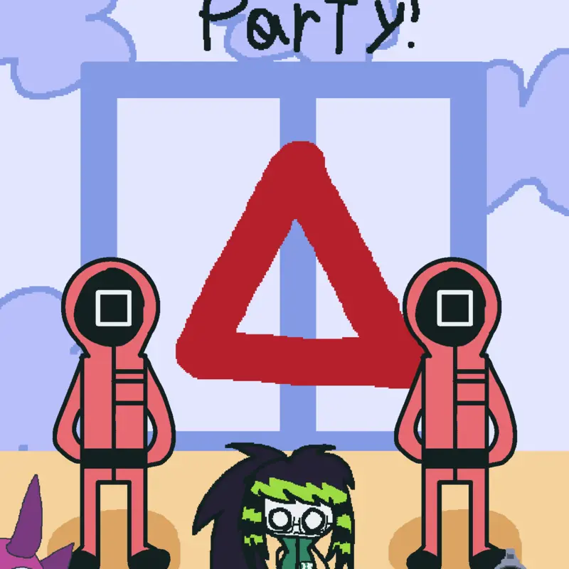 Game by @IM_BURNING