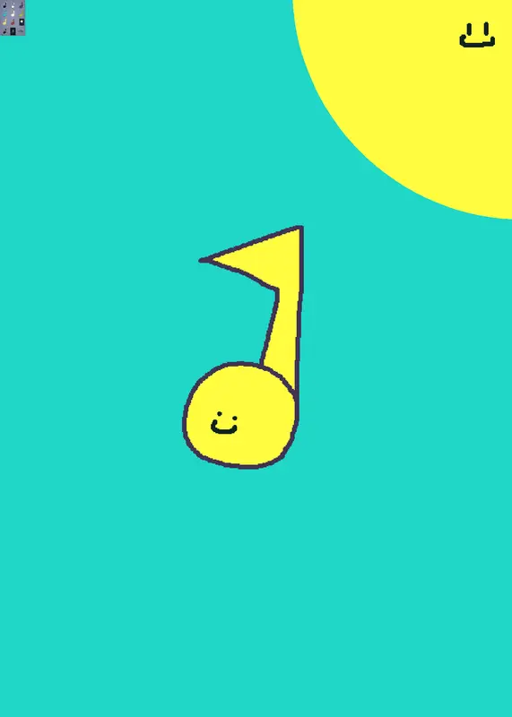 song that plays when a bee go to mart by @hi3ded