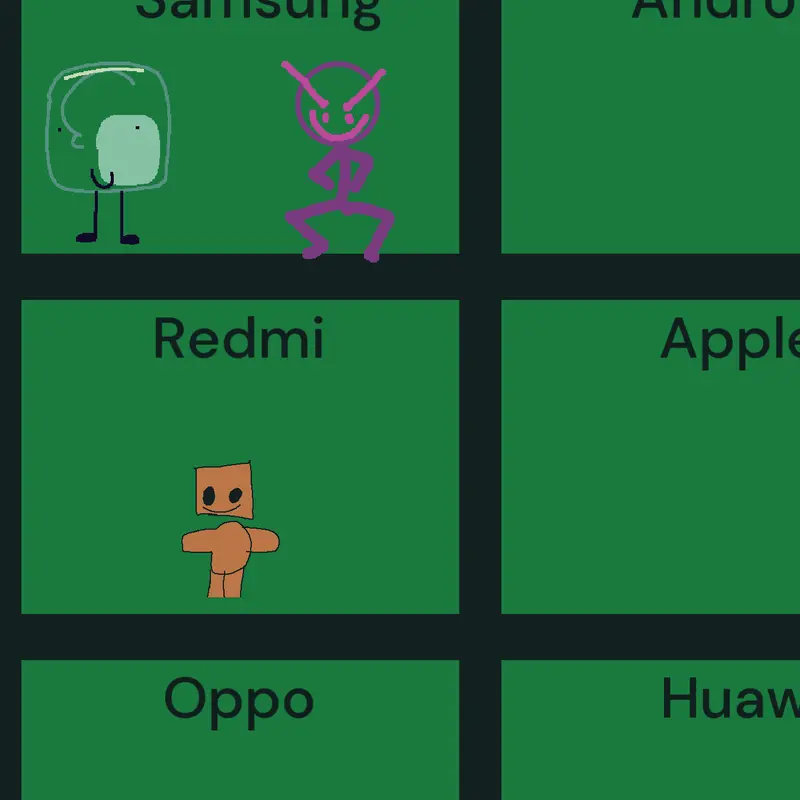 Game by @Kalelel