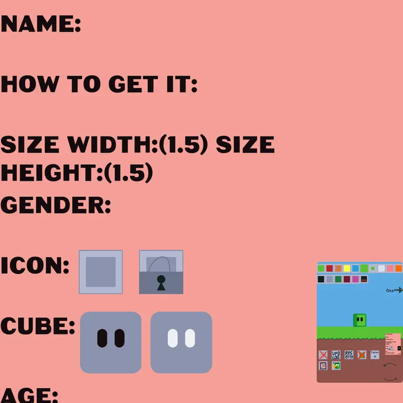 Game by @roxel-and-simon20251