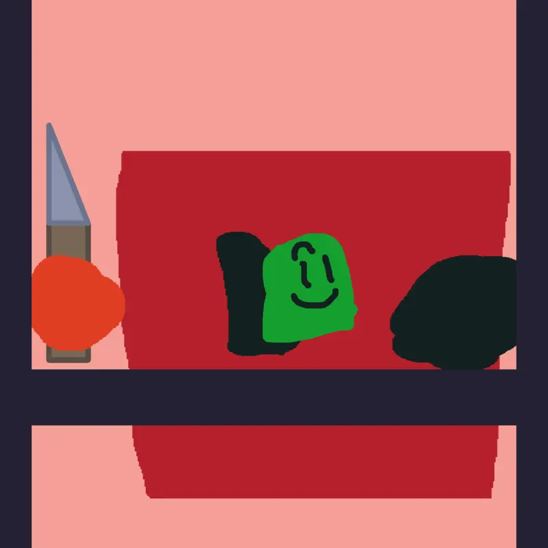 Game by @quanerro