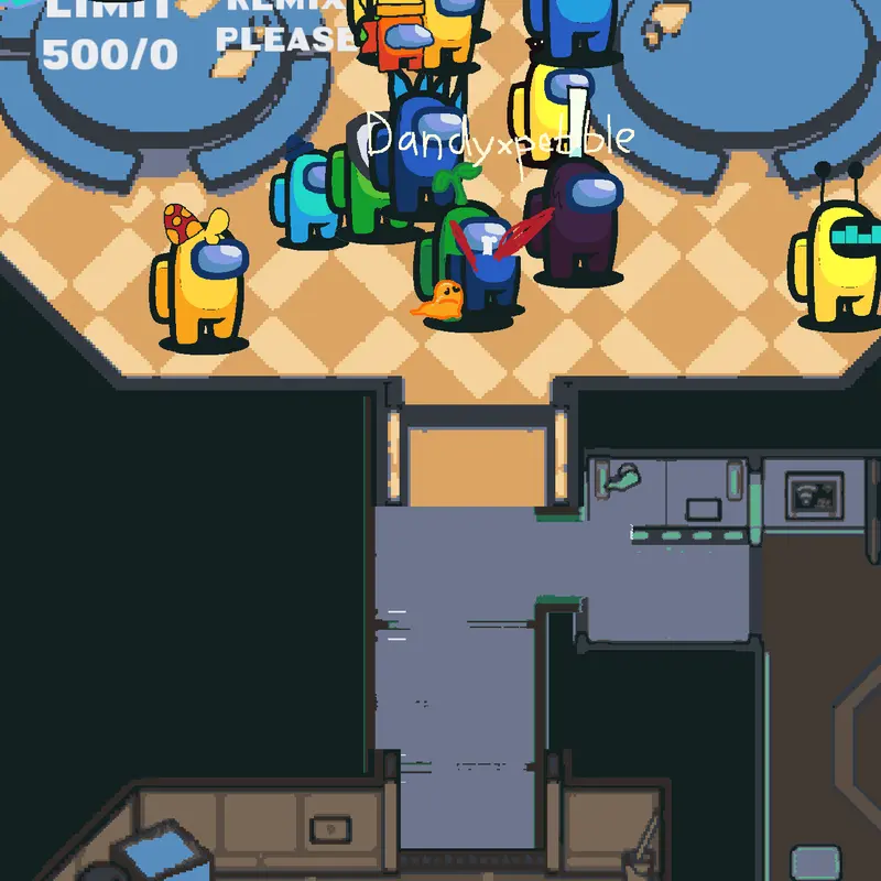 Game by @ilove_freddy
