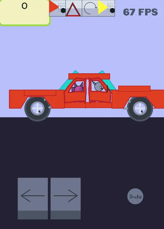 Game by @RegularTwingo