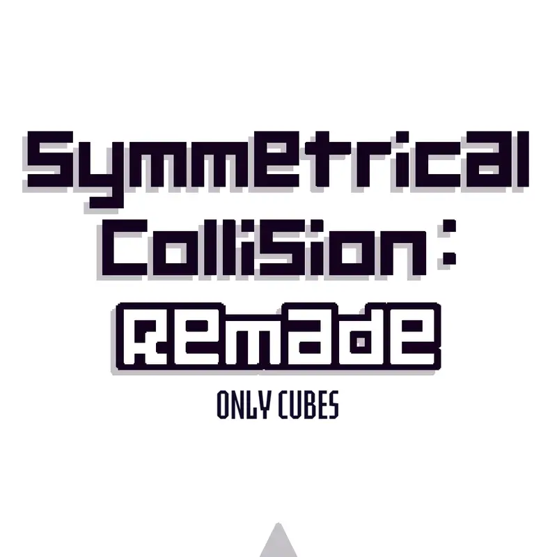 BETA symetrical collition expanded by @realmeal