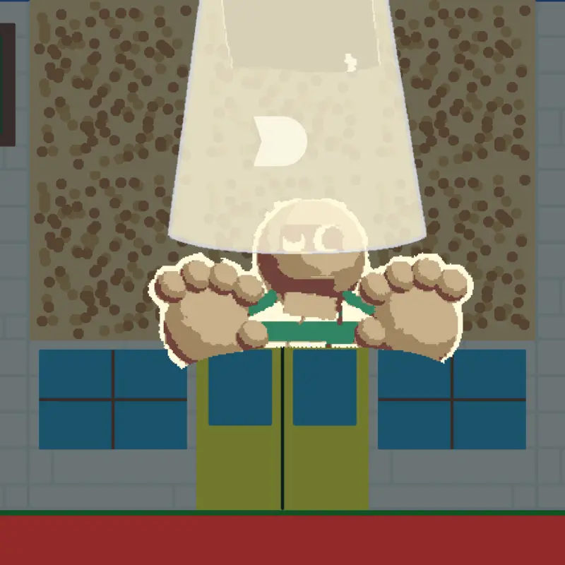 Game by @DaveandBambiteam