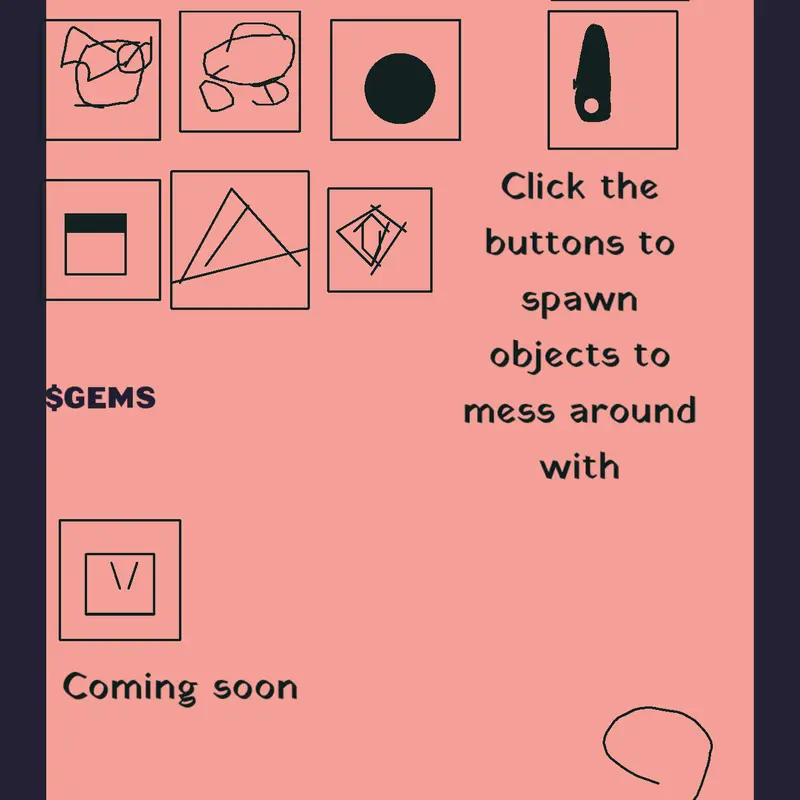 Game by @moklp_yaaaaaasaw