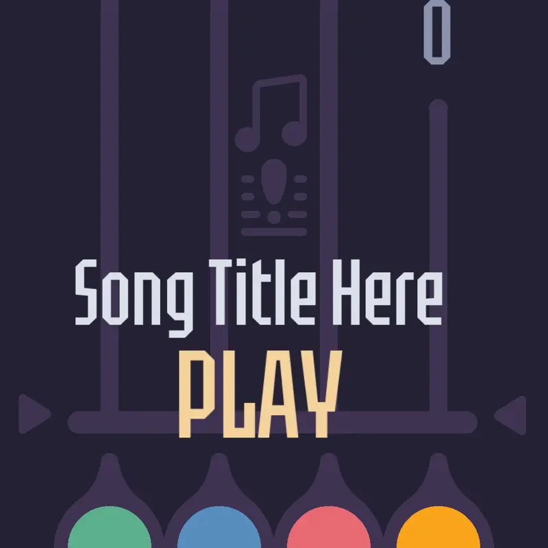 Game by @kahea