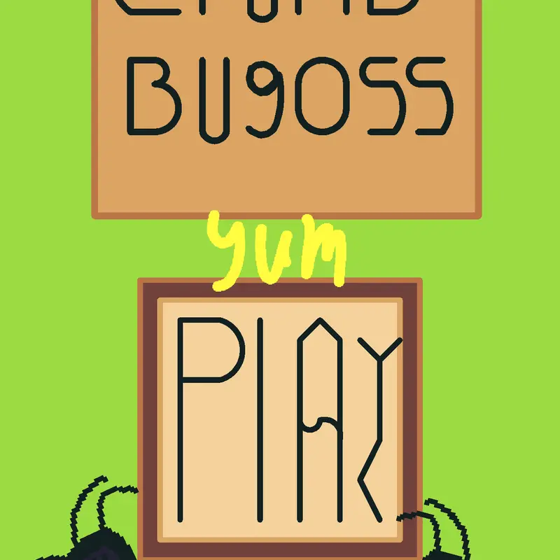 Game by @R4ndom1z3d_studios