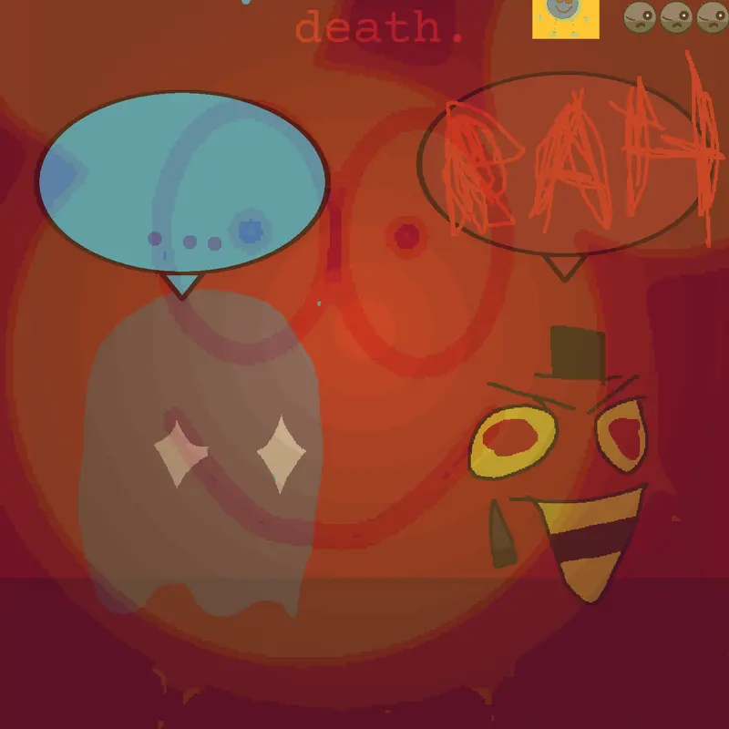 Game by @E-1withtophat