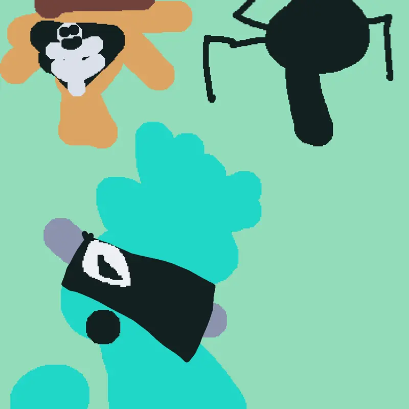 Game by @SPRUNKI666