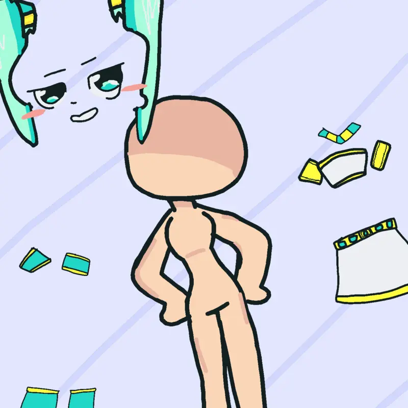 Game by @M0LLY_CHAN