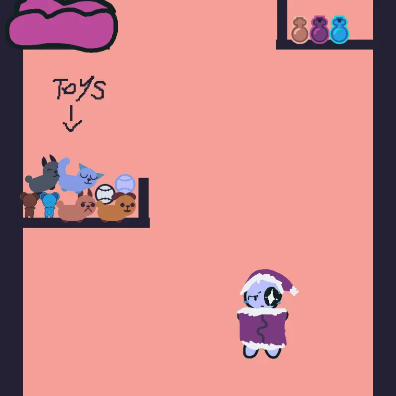 Game by @Amogus-animates