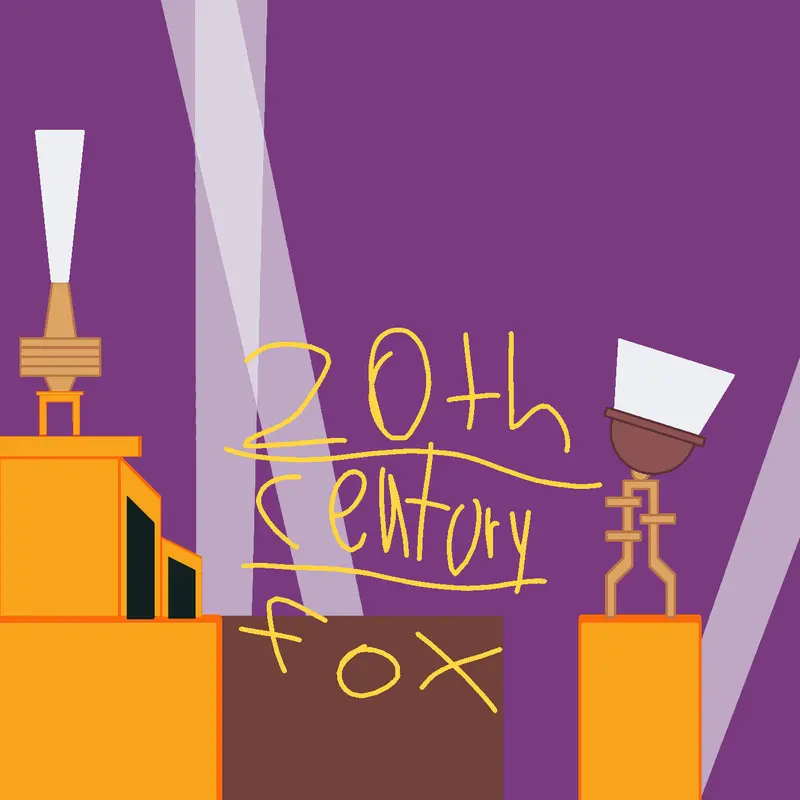 20th century fox 1994 by @yerkgames342