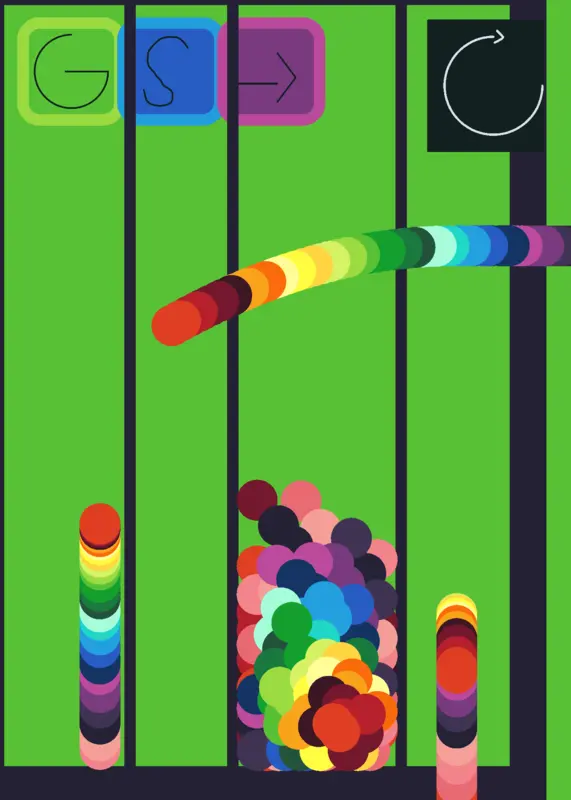 Game by @marcelittle2018