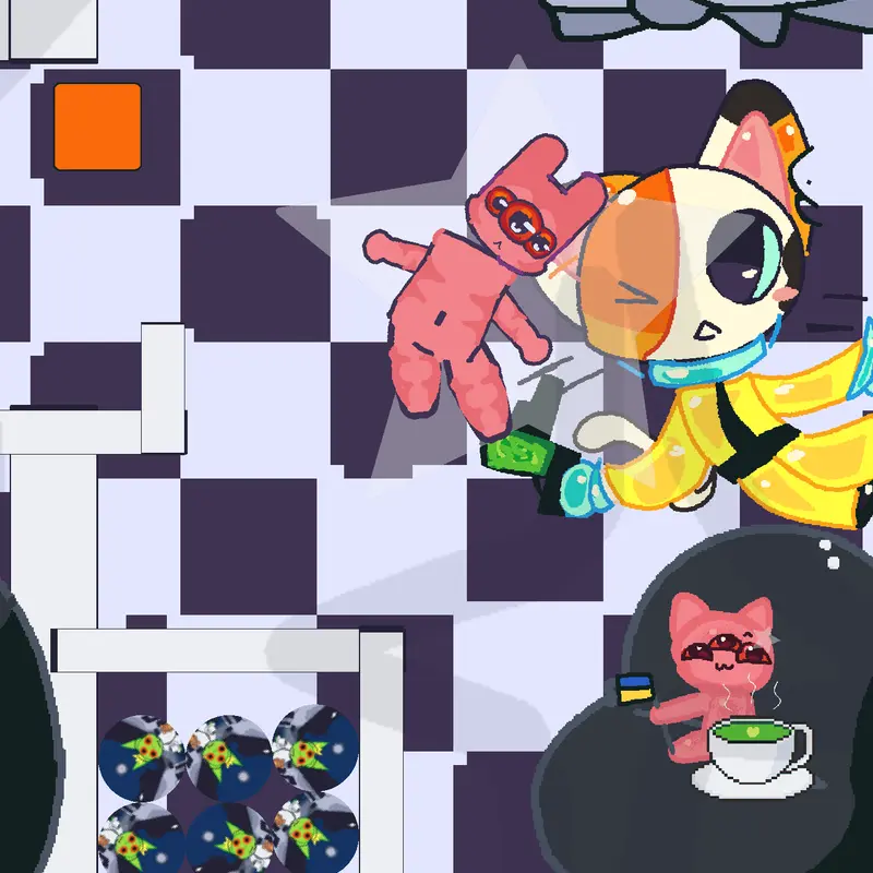 Game by @humble-dugong217