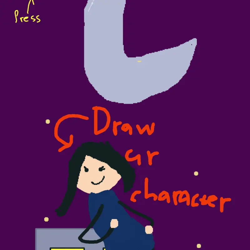 Game by @maryamoy