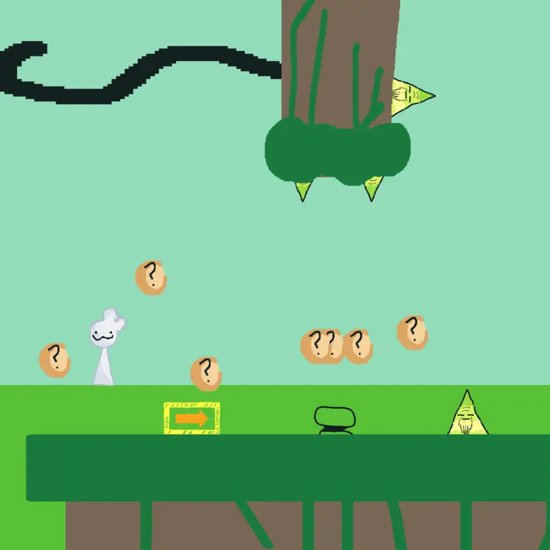 Game by @NEegorgog2004
