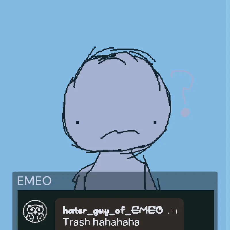 Game by @EMEO