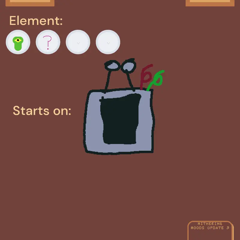 Game by @lookingahheyeball