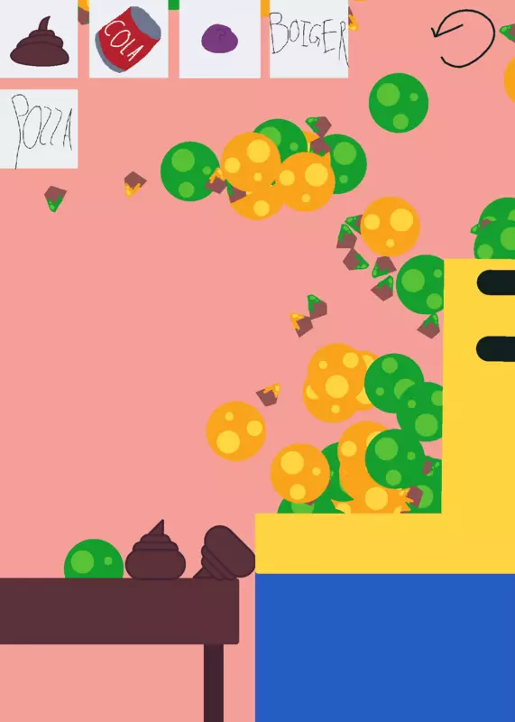 Game by @MatthewOndon