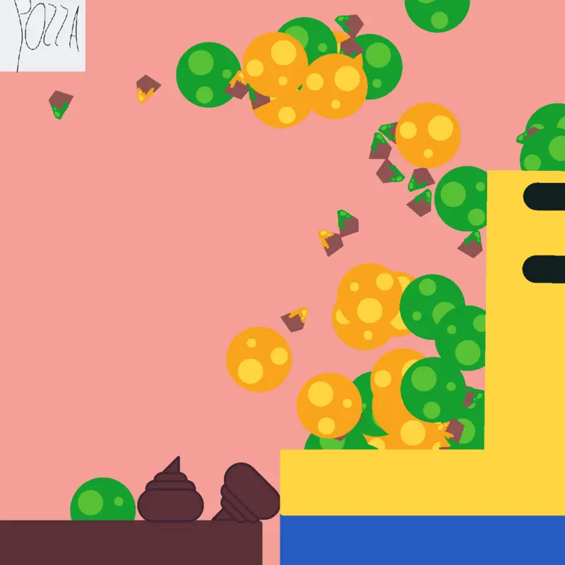 Game by @MatthewOndon