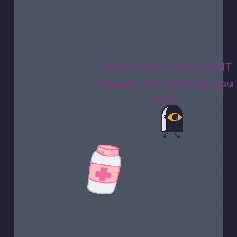 #it isn’t enough by @loafytheloaf