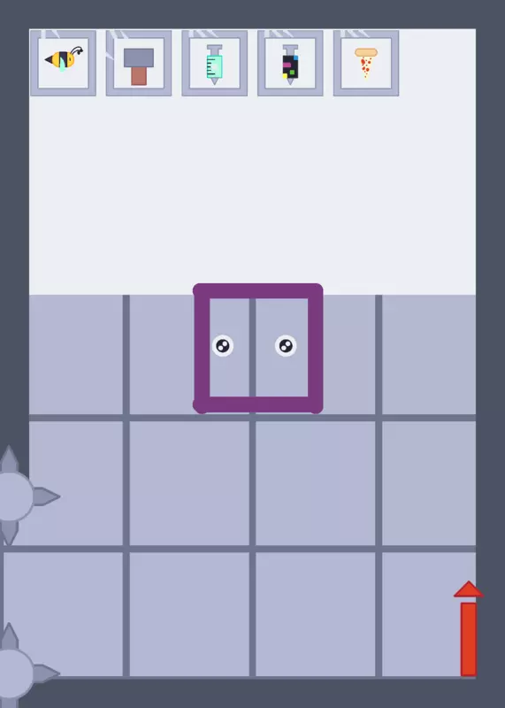 Blobsam :D by @Sealcool