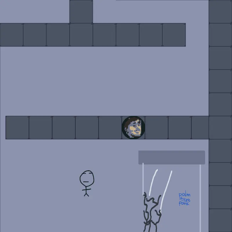 Game by @glitchedgamer