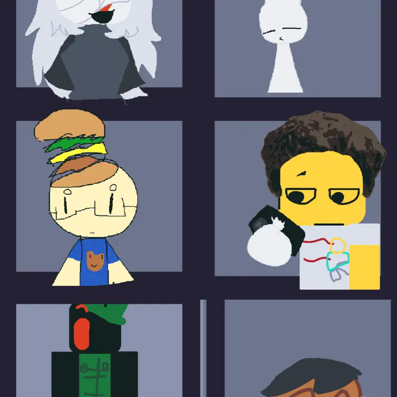 Game by @lazybone_juju