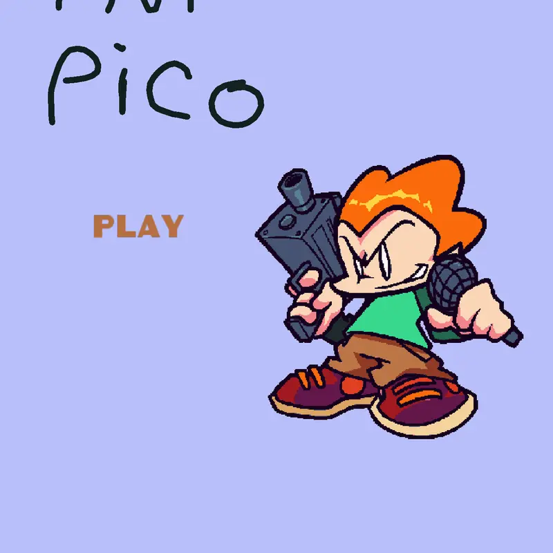 Game by @bfgames2