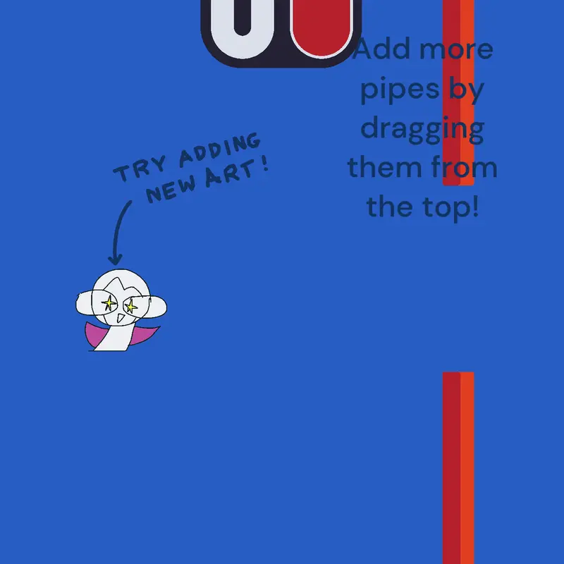 Game by @meepkeepit