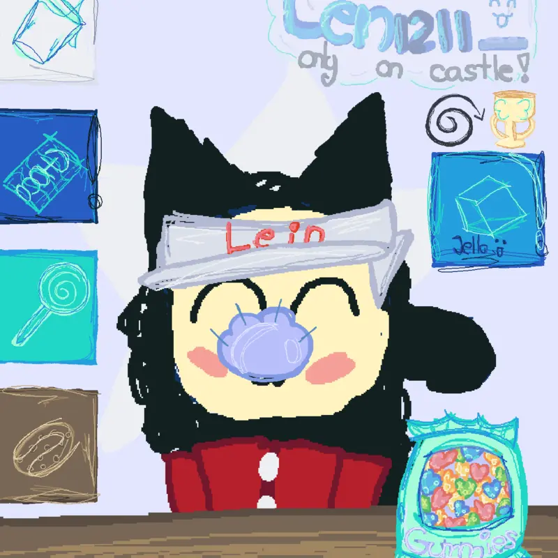 Game by @mappyland