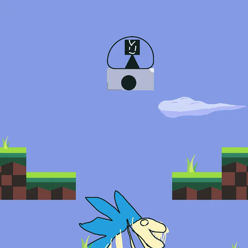 Game by @poopskater