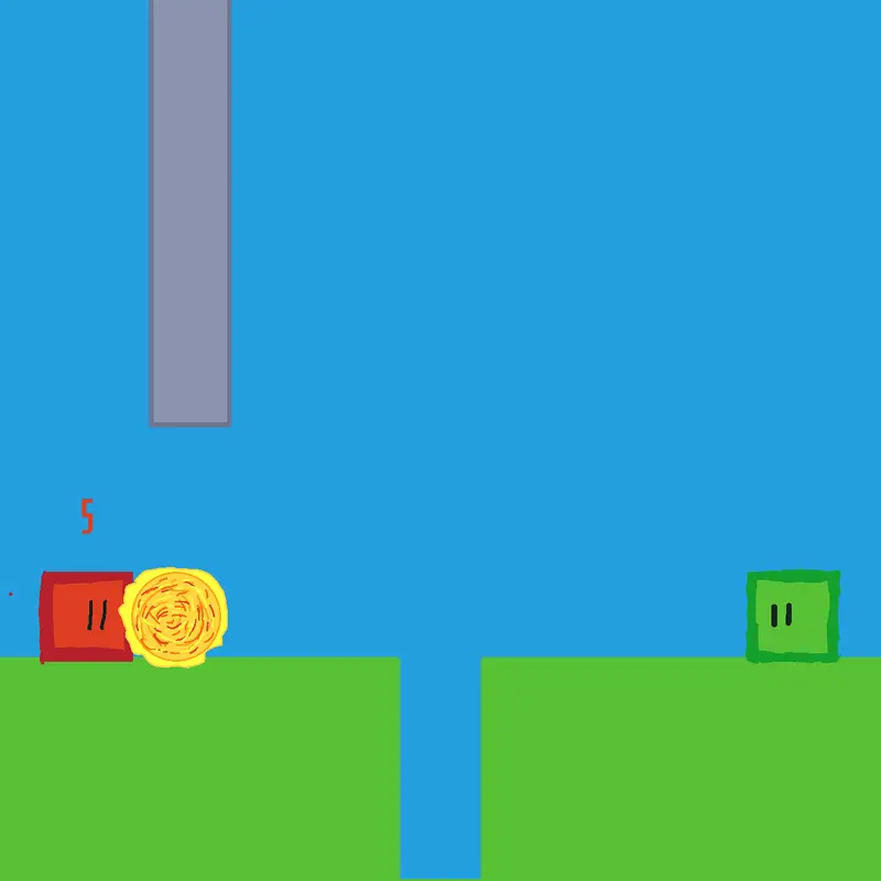 Game by @adhares
