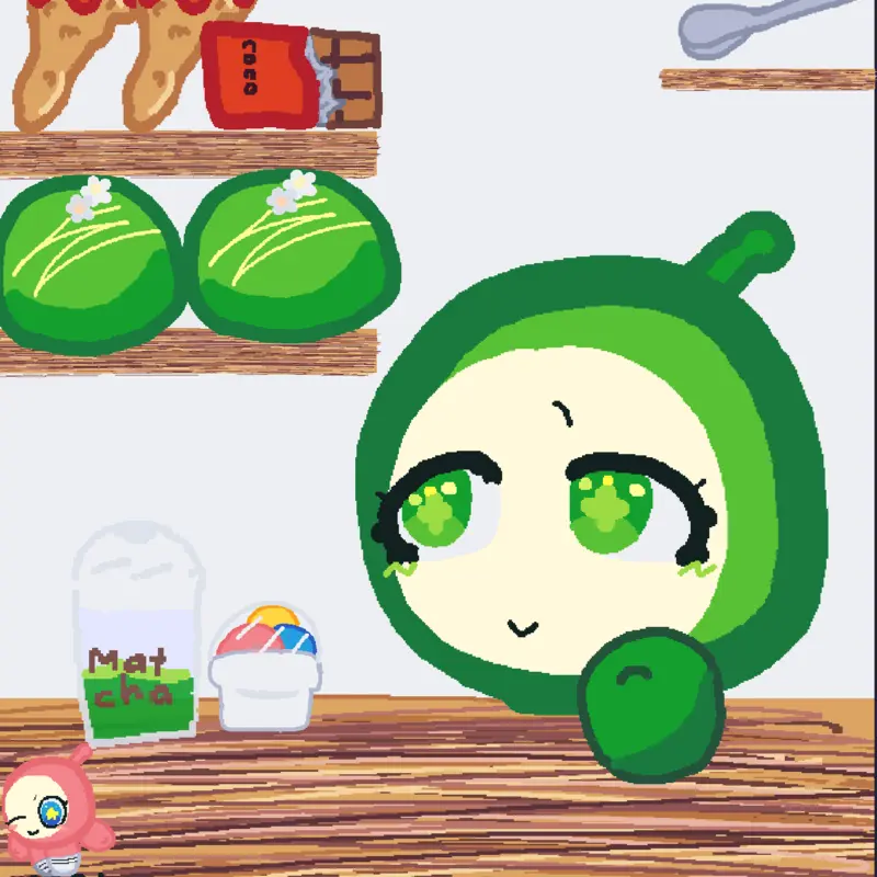 Game by @mintylucky