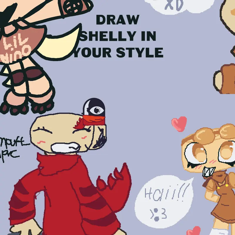 Game by @apple_sause
