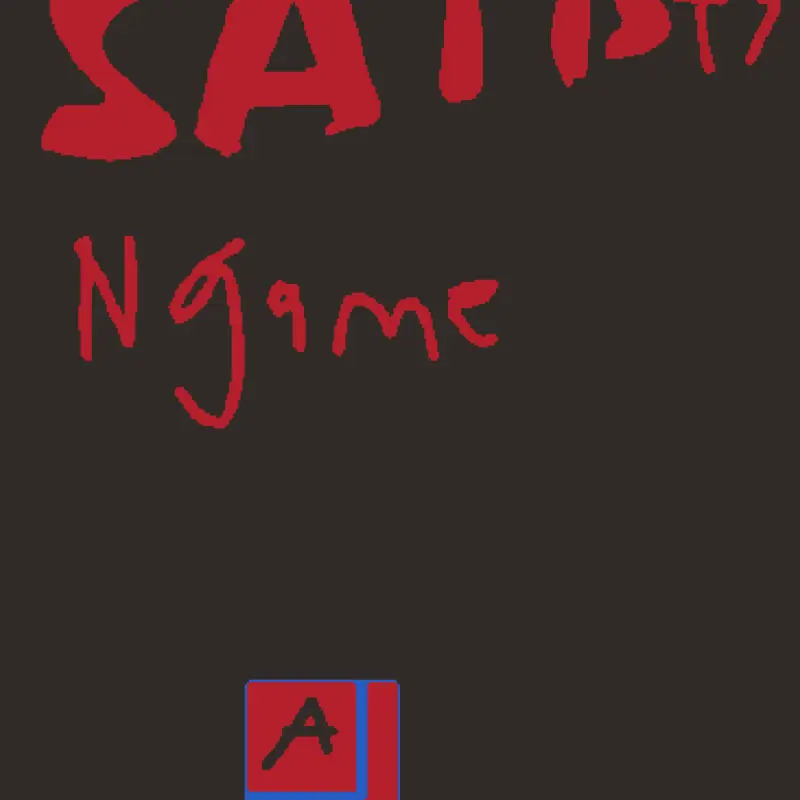 The satisfying game by @verity_mod
