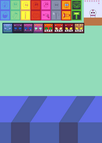 Lobotomys fighting sandbox 2