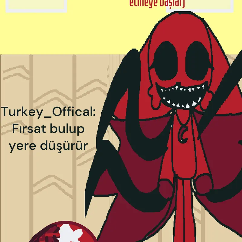 Game by @Turkey_Offical