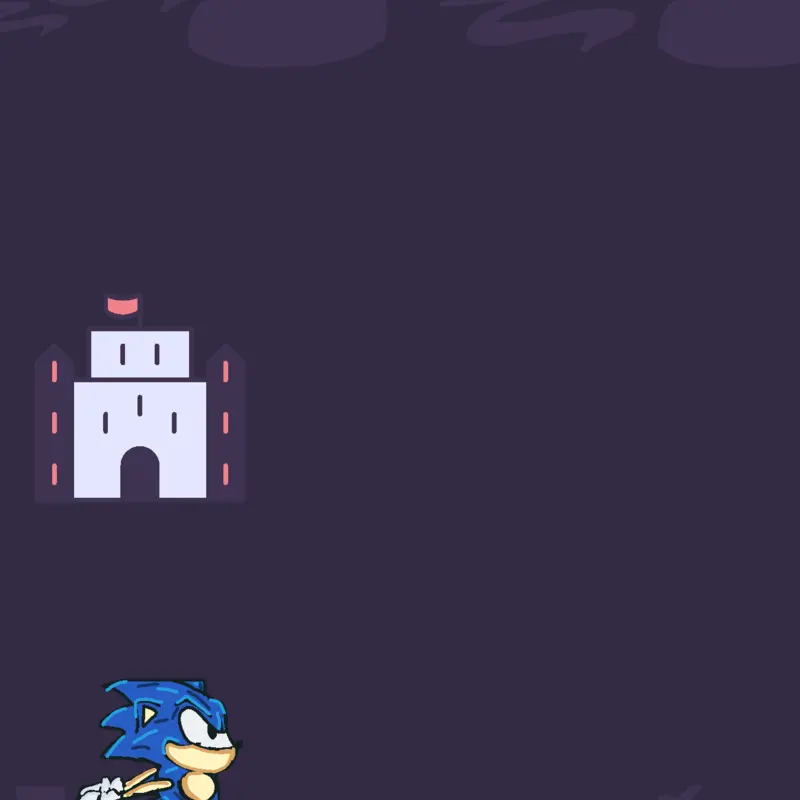 Game by @Cersinha