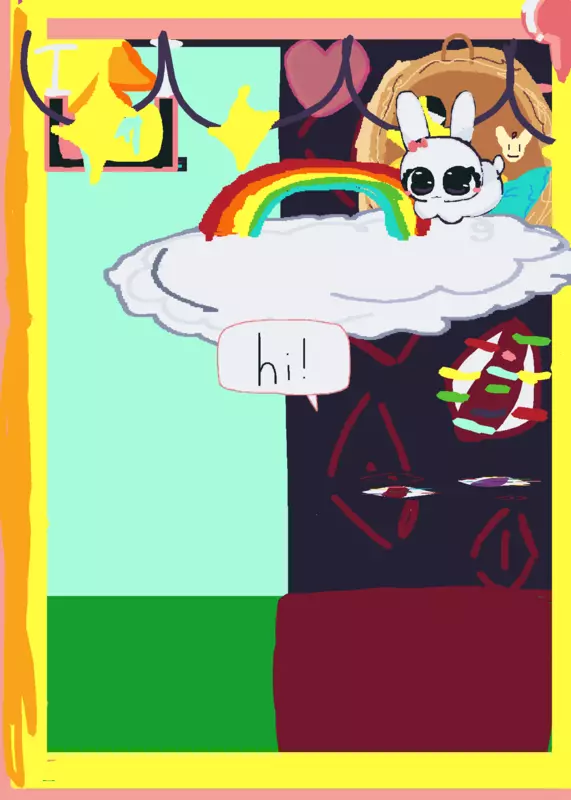 Game by @Alin_ieyy