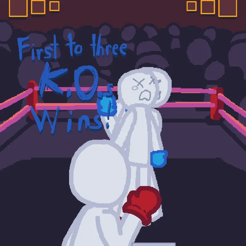 Game by @pebblespebblesiscold