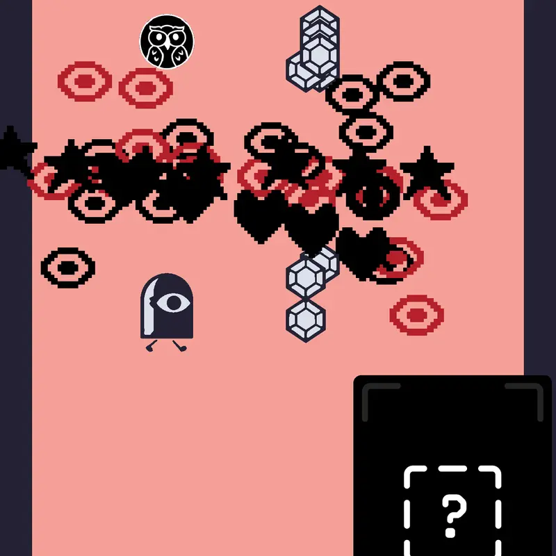 Game by @asfuri