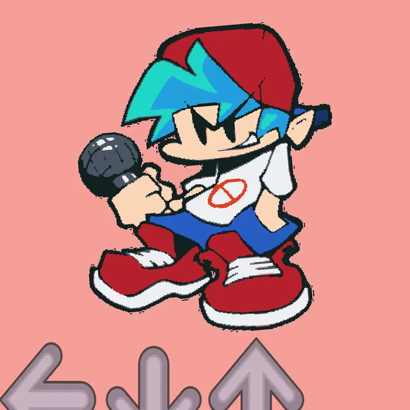 Game by @Dylan_fnf378